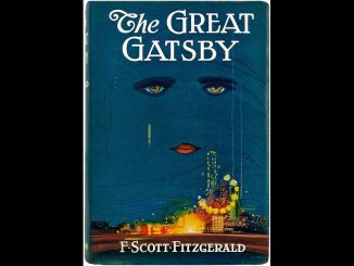 542Px the Great Gatsby Cover 1925 Retouched Copy