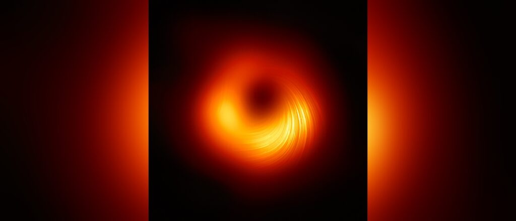 New Black Hole
