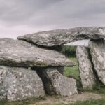 Irish Farmer Stumbles Onto ‘Untouched’ Ancient Underground Tomb of Stone Near Dingle