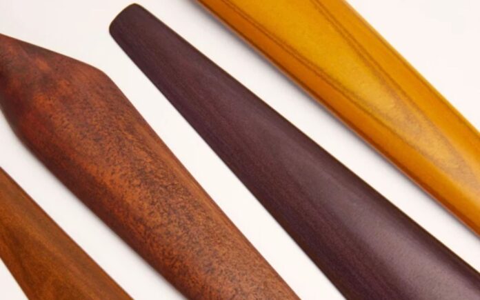 3d wood released Desktop Metal