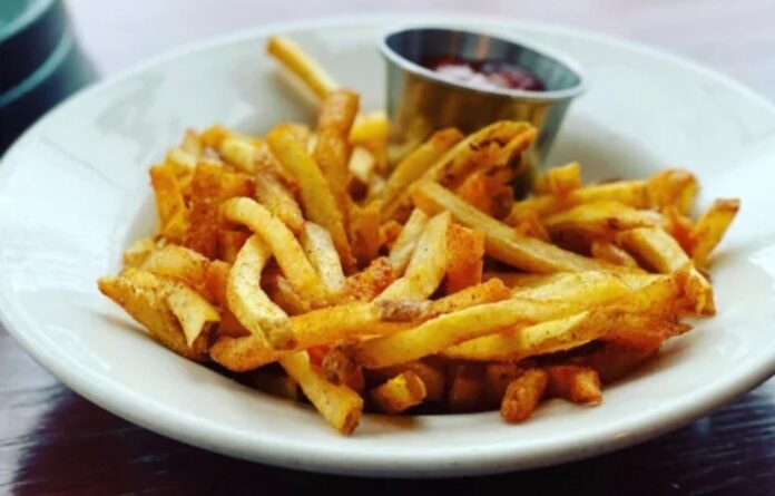 Farther Farms fries released Farther Farms