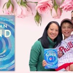 Looking for a Beautiful Mom’s Day Gift? Check Out this Wonderful Book That Benefits Charity