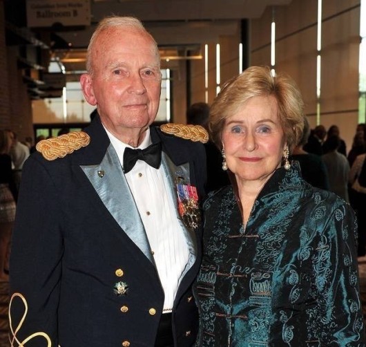 94-Year-old Gets Medal of Honor 70 Years After Heroism, Making Him One ...