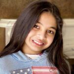 11-Year-old Girl With Autism Earns Guinness World Record for Mental Math Skills