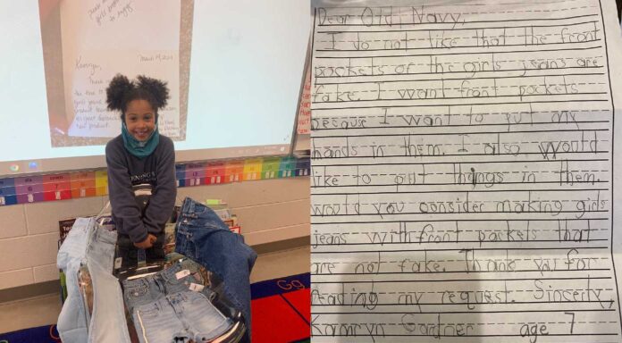 camryn social media facebook evening star elementary