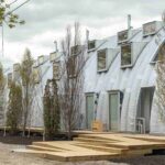 How One Developer is Turning Farm Storage into Soaring Yet Affordable Apartments