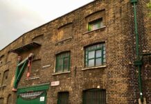 UK’s Oldest Foundry Forged Liberty Bell and Big Ben—Now the Public is Fighting a Boutique Hotel to Save Whitechapel