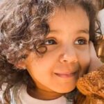 2-Year-old Girl With a Genius IQ is the Youngest American to Become Member of Mensa