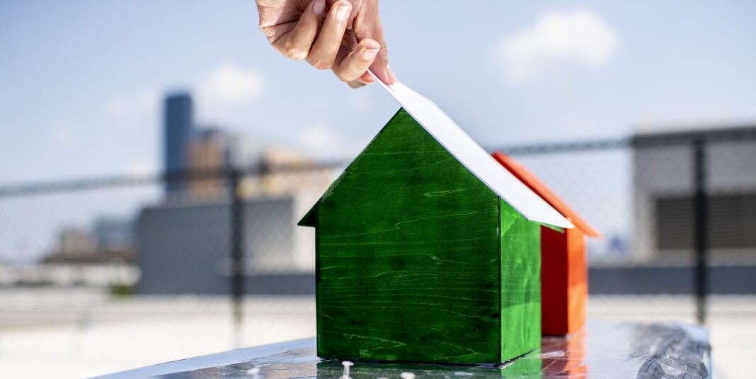 New Sustainable Roofing Material Can Naturally Keep Buildings Cool