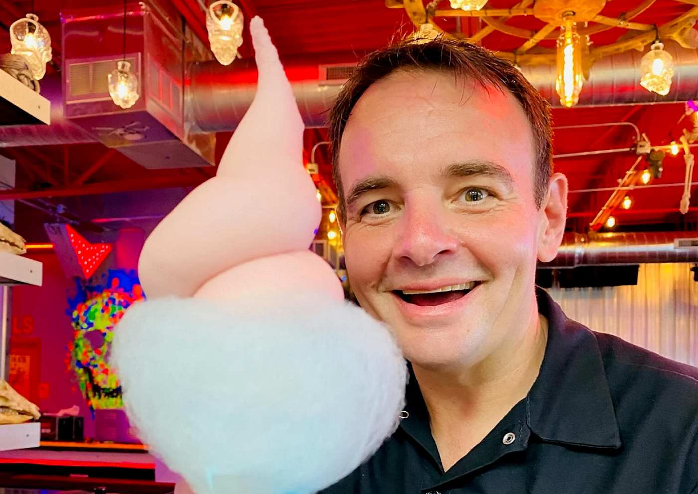 Inventor Creates a Machine That Turns Any Alcoholic Drink Into Soft