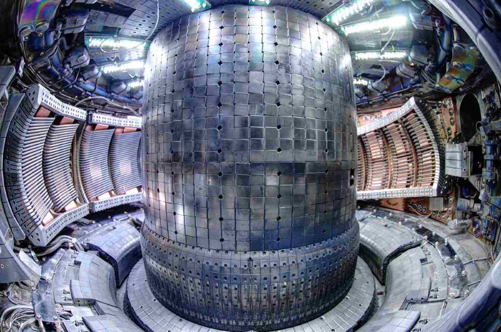 China&#39;s &#39;Artificial Sun&#39; Brings Nuclear Fusion One Step Closer, Breaking  World Record