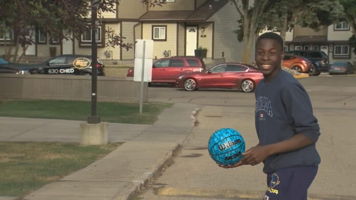 basketball_dreams_pic global news edmonton screenshot