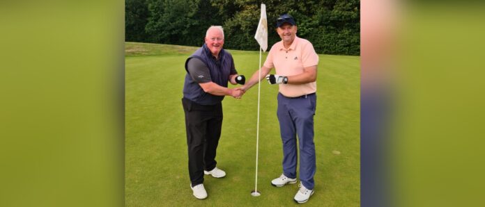 golf hole in one swns