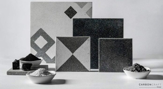 Carbon craft released carbon craft