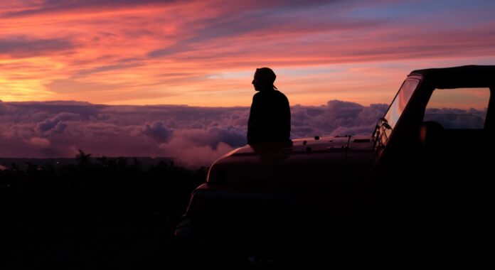 alone depression wonder nature-pubdomain-Karl Fredrickson