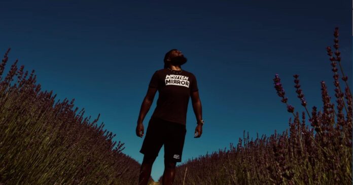 belief confidence black man hero pubdomain Jay Mullings