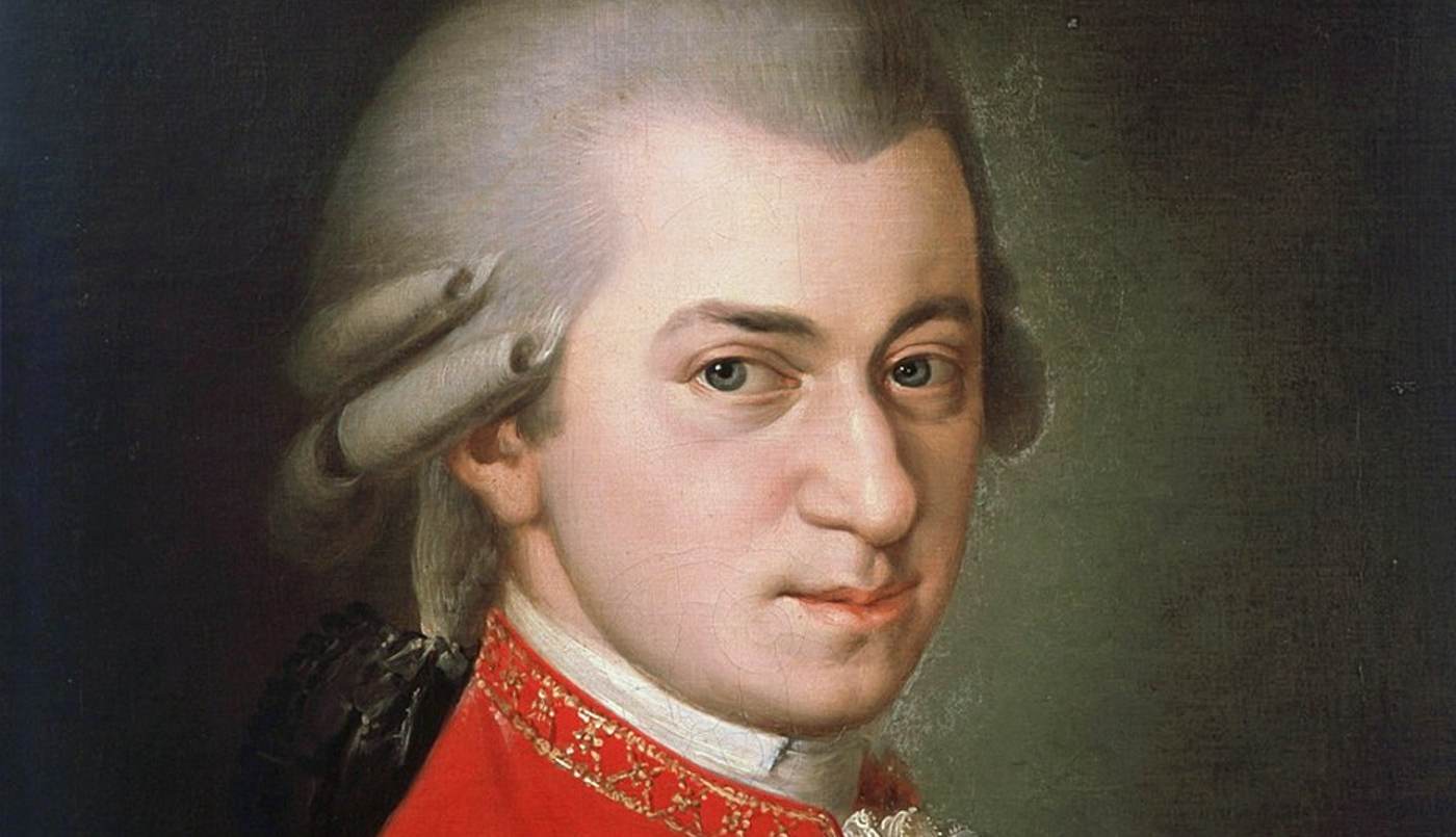 Mozart Sonata Ini Menenangkan Otak untuk Membantu Mengurangi Kejang pada Penderita Epilepsi