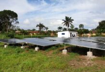 Solar Microgrids Bring 80,000 Power in Sierra Leone, Some of Whom Have Gone Without for 60 Years