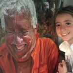 Teen Started Painting in Lockdown and is So Good She’s Exhibiting in Galleries, and Getting $10,000 For One Canvas