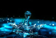 Scientists Discover Breakthrough Method of Making Advanced Electronics With H20