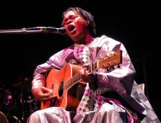 Good News In History, November 12