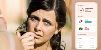 ‘Healthy Food’ Isn’t Healthy for All: Learn Valuable Info About Your Gut Microbiome With Home Test Kit