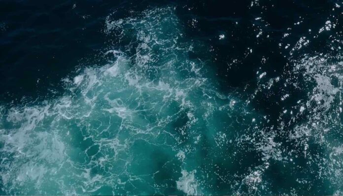 ocean water waves current pubdomain Claire Fischer