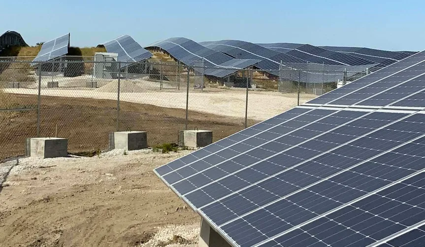 Your Rooftop Garden Could Be a Solar-Powered Working Farm