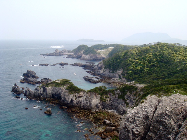 Sepuluh Tahun Setelah Tsunami Menghancurkan Jepang Timur, Jalur Pendakian 1.000 km Merebut Pantai