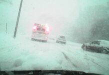 7 Things You Must Keep in Your Car – Learn From Stranded Drivers on Freezing Interstate Highways For 21-48 Hours