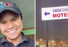He Took Over His Father’s Motel, Now Finds Joy in Giving Free Rooms to Those in Need