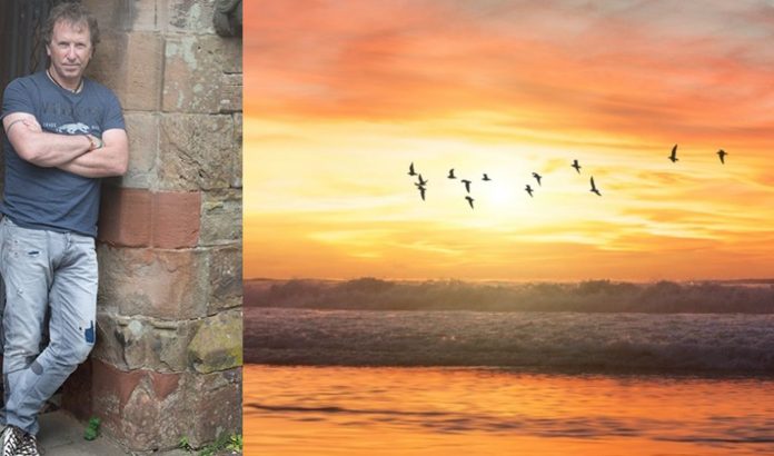 nature sounds website l; frank mckenna public domain sunrise unsplash r