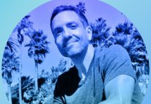 How Good News Saved His Life – Anthony Samadani