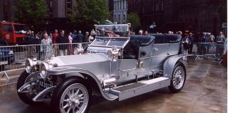 Good News in History, March 15