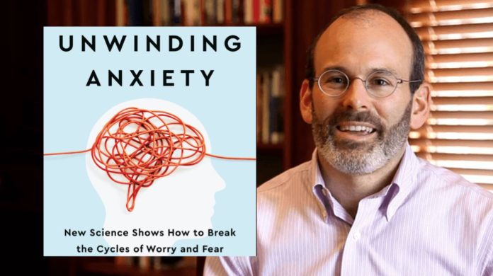 judson brewer book graphic-Dr Jud website