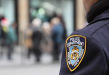 Knowing a Bit of Personal Information About Neighborhood Police Reduces Crime by 5-7%