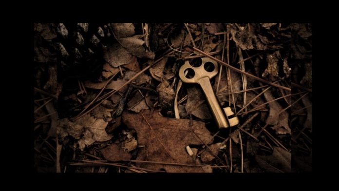 old key on dirt positive hope-pubdomain Michael Dziedzic