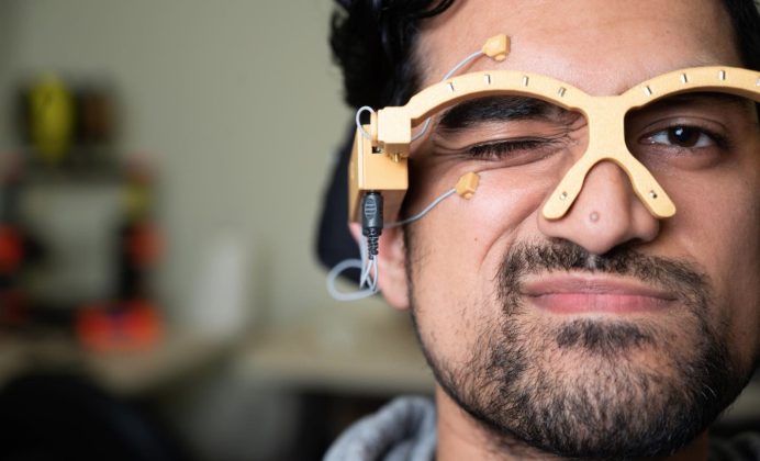 ‘Exciting’ Head-Tongue Controller Lets Paralyzed Patients Operate Smart ...