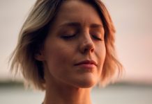 Mindfulness Program Shown to Be as Effective as Antidepressant Drug for Treating Anxiety Disorders