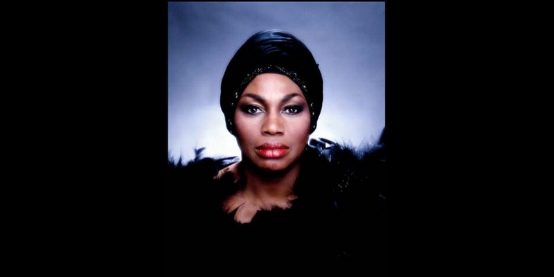 Leontyne Price credit – Jack Mitchell CC 4.0.