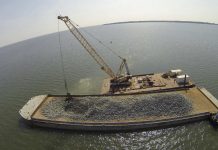 World’s Largest Oyster Restoration Is Big Success – Fulfilling Virginia’s Promise to Chesapeake Bay Rivers