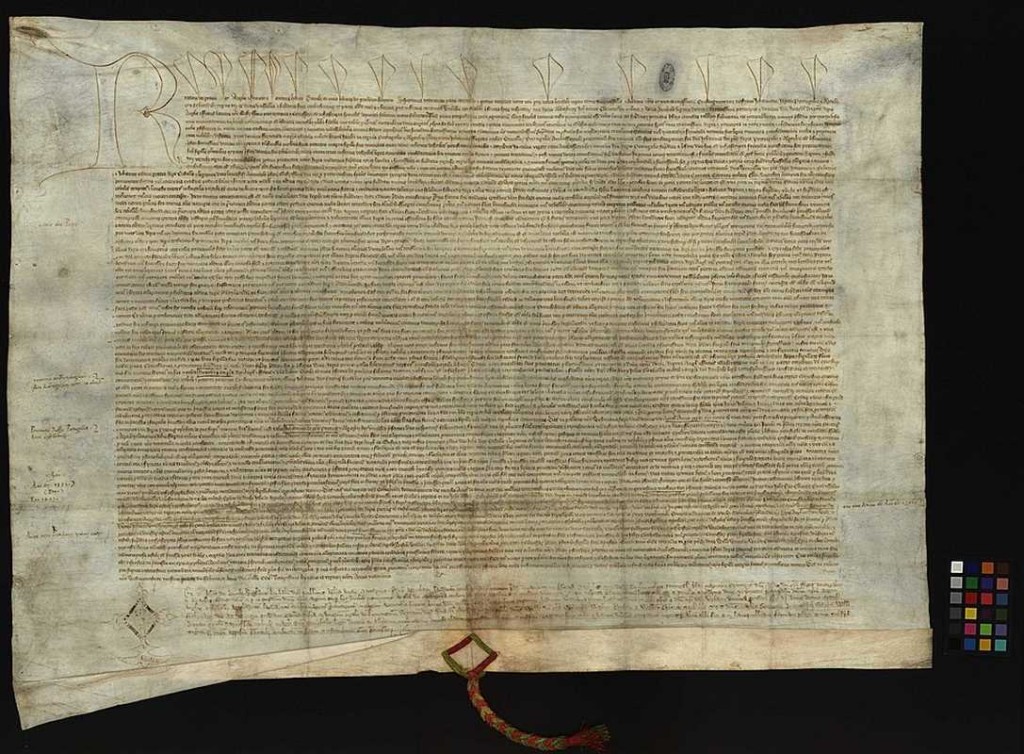 Treaty Of Windsor
