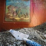 Piece of Ancient Graffiti Reveals New Clues About the Day Pompeii Was Destroyed