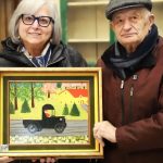 The Painting Paid for Grilled Cheese Sandwiches 50 Years Ago – Now Earns the Restaurant Thousands