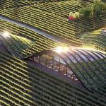 One of the Most Beautiful Green Buildings in the World is a Winery