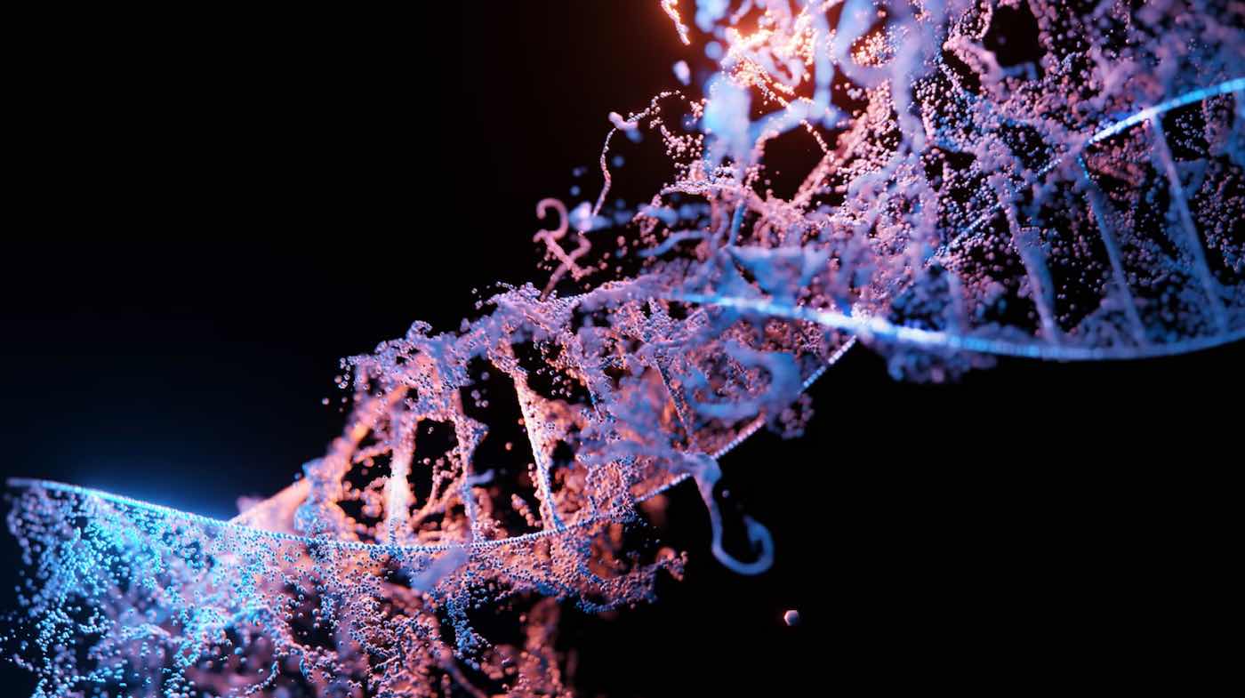 FDA Menghapus Studi Pertama Pengeditan Gen CRISPR pada Pasien Manusia