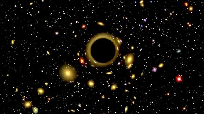 black hole released uc berkeley