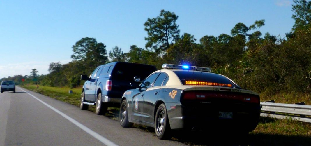 Virginia Joins 20 Other States Banning Ticket Quotas For Traffic Cops