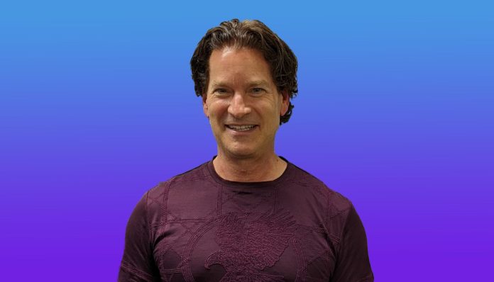 Bill Glaser GNN Photo