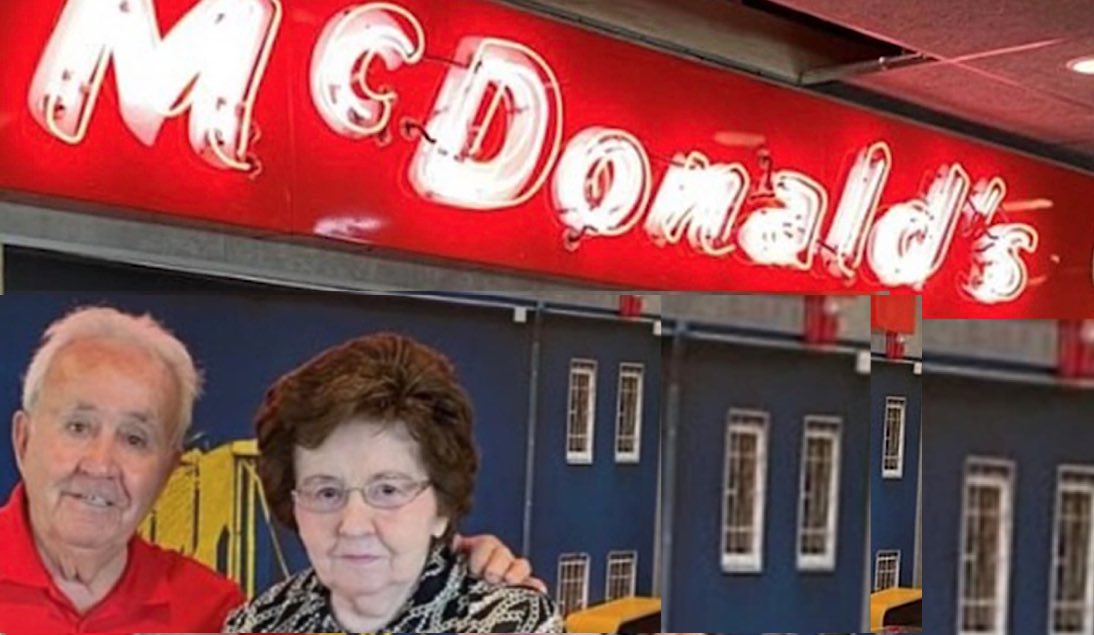 Pemilik McDonald’s Tutup untuk Renovasi – Tetapi Tetap Membayar Semua Karyawan Selama 3 Bulan